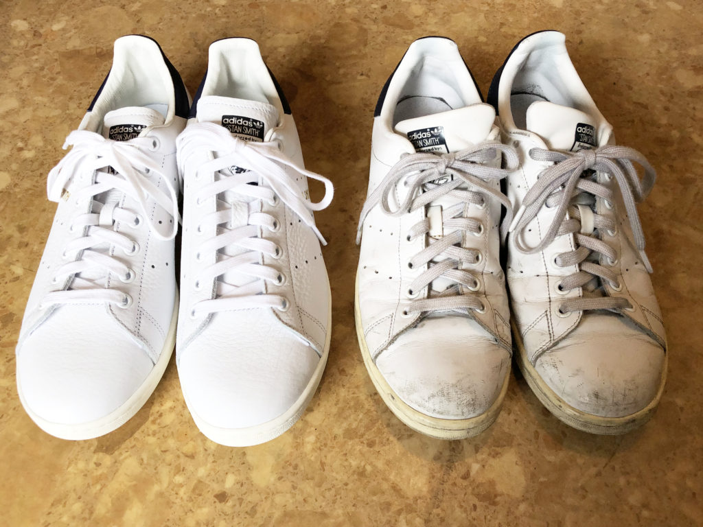 スタンスミス比較