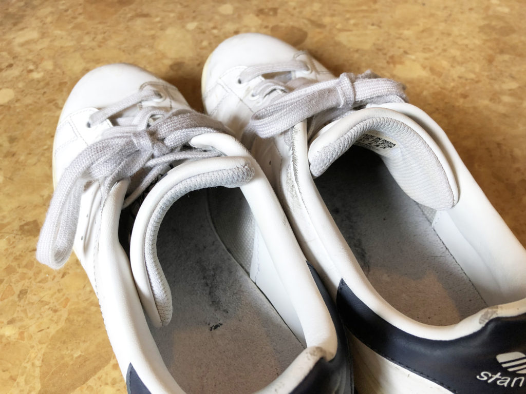 スタンスミス比較